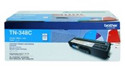 Brother TN348C Toner Cartridge Cyan