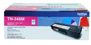 Brother TN348M Toner Cartridge Magenta