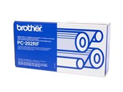 Brother PC202RF Refill Rolls
