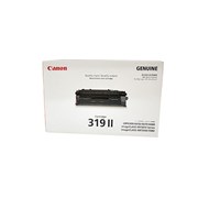 Canon CART319 II Toner Cartridge Black High Yield