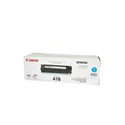 Canon CART418C Toner Cartridge Cyan