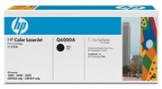 HP 124A Toner Cartridge Q6000A Black