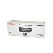 Canon FX9 Toner Cartridge Black