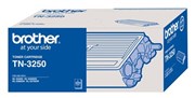 Brother TN3250 Toner Cartridge Black