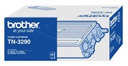 Brother TN3290 Toner Cartridge Black