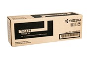 Kyocera TK134 Toner Cartridge Black