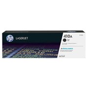 HP 410A Toner Cartridge CF410A Black