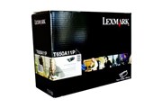 Lexmark T650A11P Toner Cartridge Black