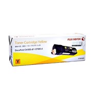 Fuji Xerox  CT201635 Toner Cartridge Yellow