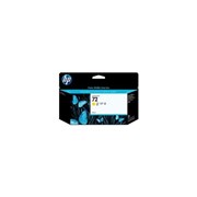 HP 72 Ink Cartridge C9373A Yellow