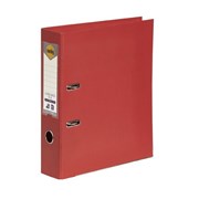 Marbig 6601003 Lever Arch File A4 PE Bright Red