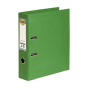 Marbig 6601004 Lever Arch File A4 PE Green