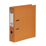 Marbig 6601006 Lever Arch File A4 PE Orange
