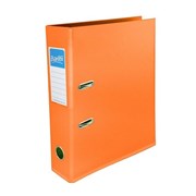 Bantex 100851508 Lever Arch File A4 PVC Mango