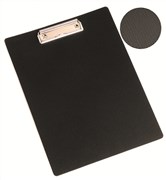 Marbig 4400402 Clipboard A4 Enviro Black