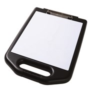 Marbig 0368510 Storage Clipboard A4 with Whiteboard