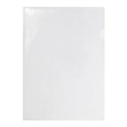 Marbig 2004212 Letter File A4 PP Ultra Clear Pack 10