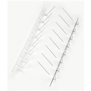 Avery 40452 File Rack 290 x 900mm White