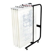 Planhorse 0175486 Mobile A0B1 Trolley 2000