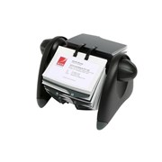 Marbig 39221 Professional Rotary Business Card File