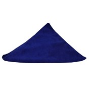 Cleanlink 12034 General Purpose Microfibre Cloths Blue