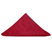 Cleanlink 12035 General Purpose Microfibre Cloths Red