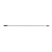 Cleanlink 12047 Mop Handle 150cm Red