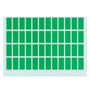Avery 44542 Colour Coding Labels Dark Green Pack 240