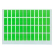Avery 44543 Colour Coding Labels Light Green Pack 240