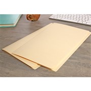 Avery 81504 Manilla Folder Extra Heavy Weight Foolscap Buff Box 100