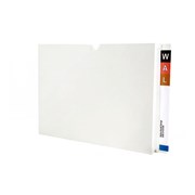 Avery 43949 Pocket Wallet Foolscap White Box 20