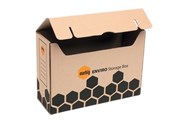 Marbig 80030 Enviro Box Storage Pack 20