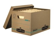 Fellowes 700 Archive Box Standard Strength Box 20