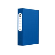 Marbig 2009801 Box File A4 60mm Blue
