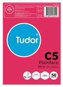 Envelopes 906333 Pocket C5 229 x 162mm Zip Seal White 85Gsm Pack 25