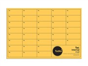 Envelope 197377 380 x 255mm Resealable Interoffice Kraft Box 250