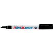 Artline 440 Paint Marker Bullet 12mm Black