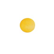 Durable 170404CM Floor Marking Shape Point Yellow Pack 10