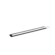 Durable 171358 Magnetic Strip CProfile 200mm x 20mm  Pack 50
