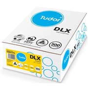 Envelope 140175 DLX 235 x 120mm Strip Seal Pocket Kraft Box 500 321232
