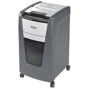 Rexel 225X Optimum Autofeed Shredder Cross Cut