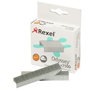 Rexel 2100050 Staples Heavy Duty Odyssey Box 2500