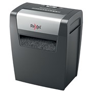 Rexel 2104569AU Momentum X406 Cross Cut Shredder