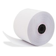 Thermal POS Roll 80mm x 130mm x 25mm T8013025 for SENPOS Kiosk