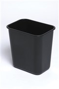 Marbig 86370 Enviro Waste Bin 12L Black