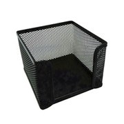 Esselte Memo Holder 47553 Mesh Black