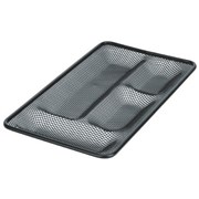 Esselte 47551 Mesh Drawer Tidy Black