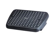 Fellowes 48121 Standard Footrest Graphite