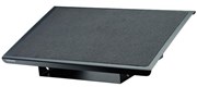 Fellowes 8064101 Professional Series Heavy Duty Footrest
