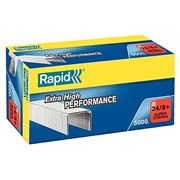 Rapid 24860100 Super Strong 248mm Staples Box 5000